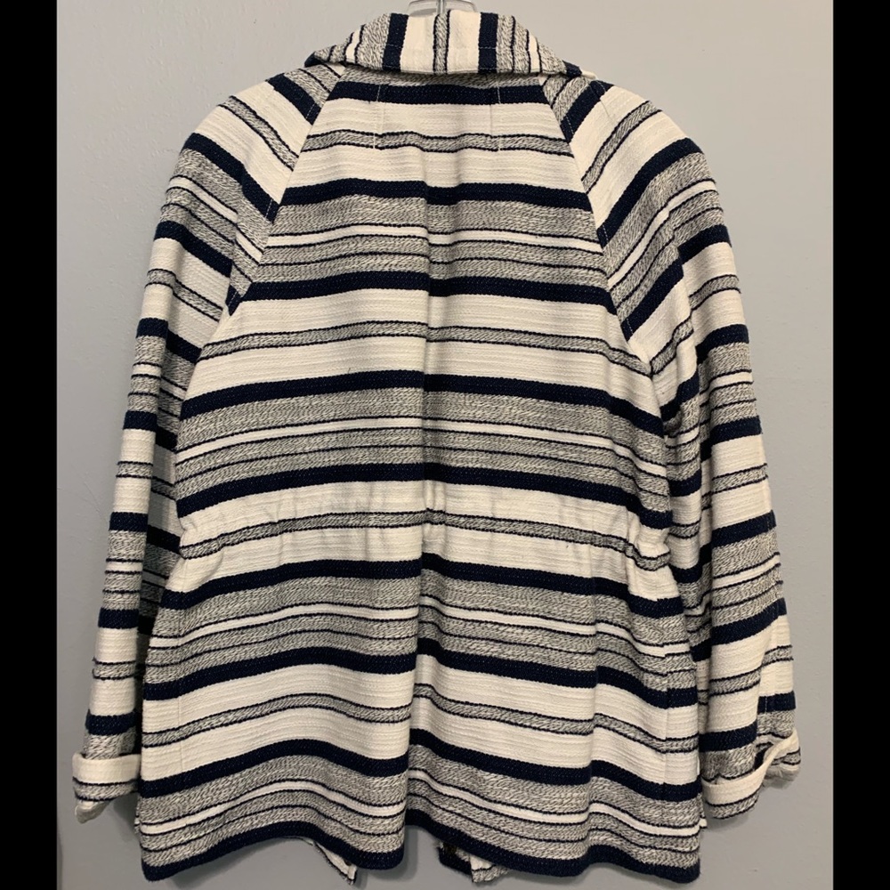 🎀 Loft Spring Jacket - Picture 6 of 6